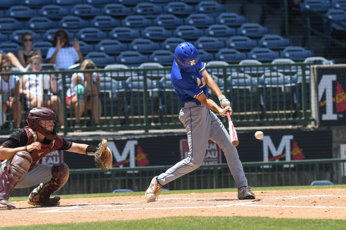 resurrection biggersville mhsaa baseball state championships20